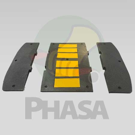 Reductor Velocidad Safety PHASA